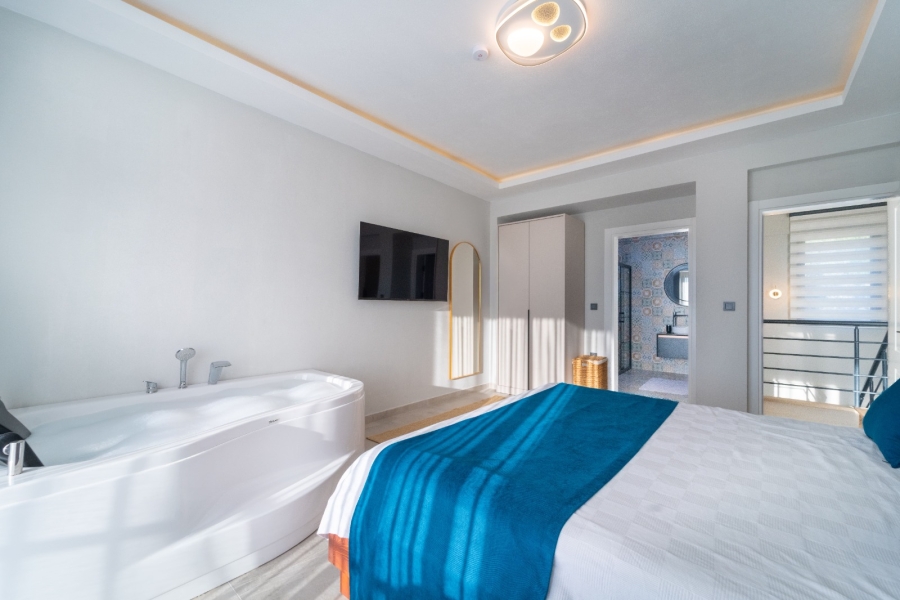 Villa Güngör Fethiye